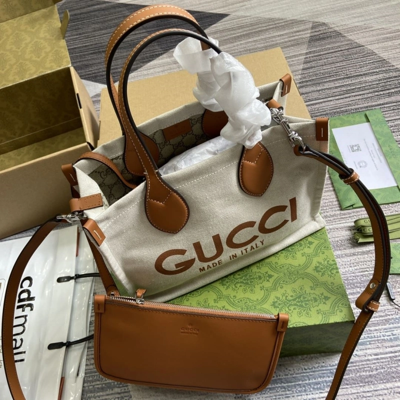 Gvc*1 shopping bags 4036c-2492
