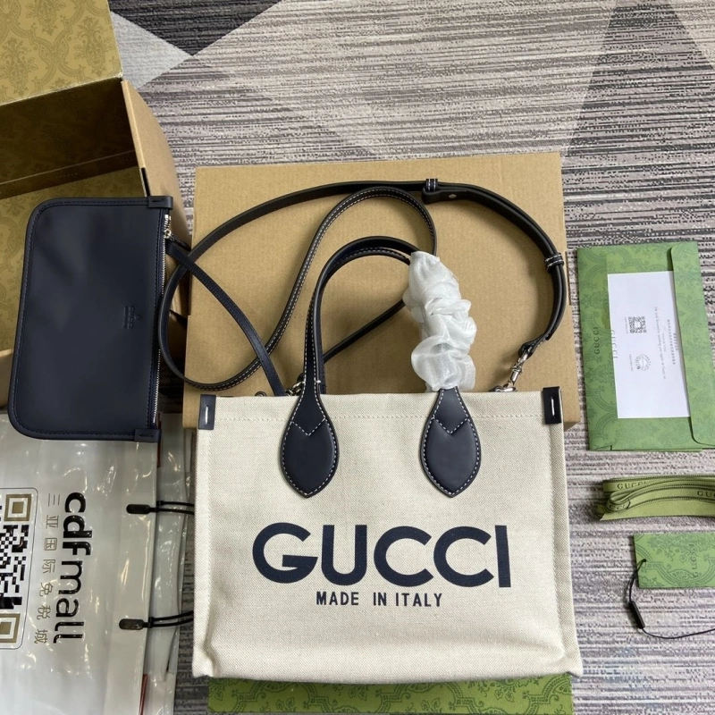 Gvc*1 shopping bags 4036c-2493