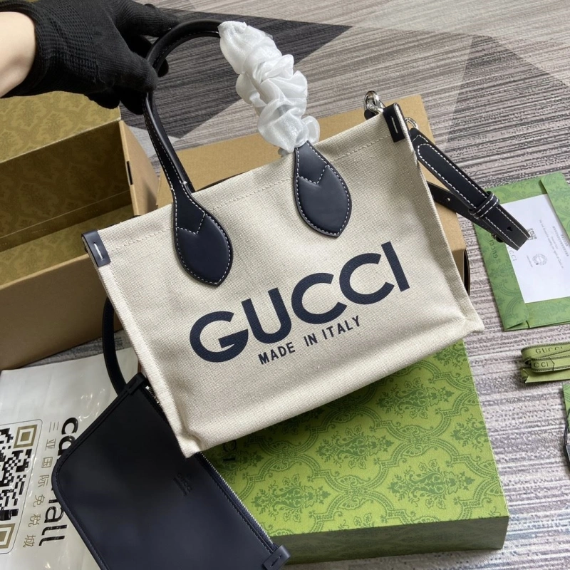 Gvc*1 shopping bags 4036c-2493