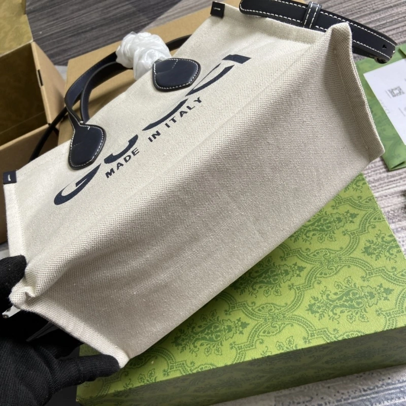 Gvc*1 shopping bags 4036c-2493
