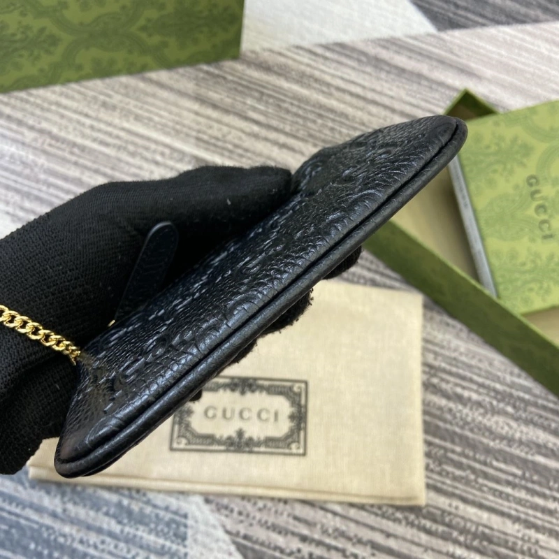 Gvc*1 clutch bags 4036c-2533