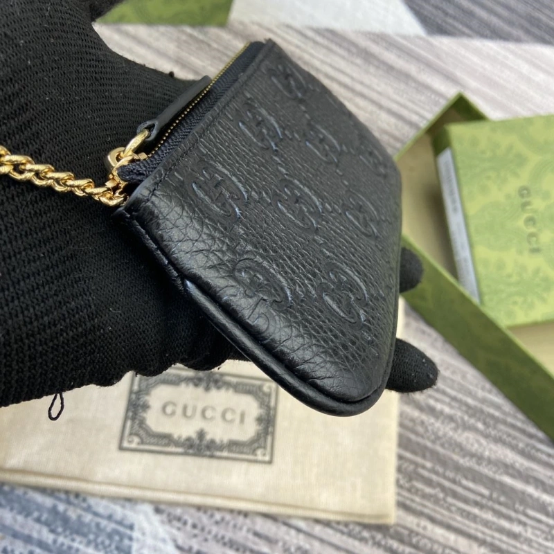 Gvc*1 clutch bags 4036c-2533