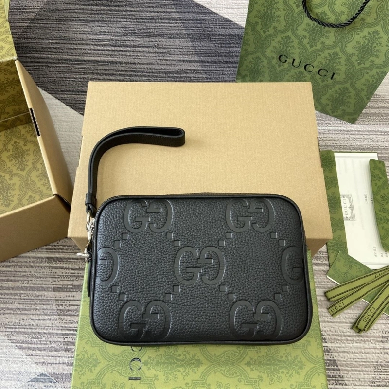 Gvc*1 clutch bags 4036c-2562