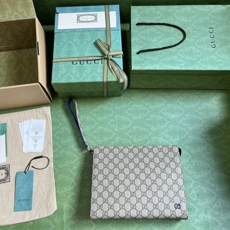 Gvc*1 clutch bags 4036c-2582
