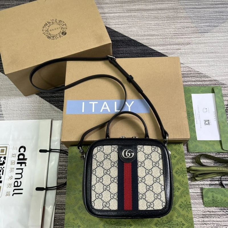Gvc*1 top handle bags 4036c-2596