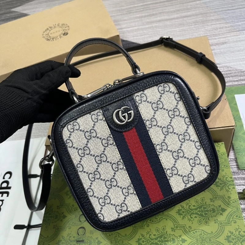 Gvc*1 top handle bags 4036c-2596