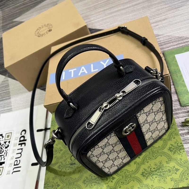 Gvc*1 top handle bags 4036c-2596