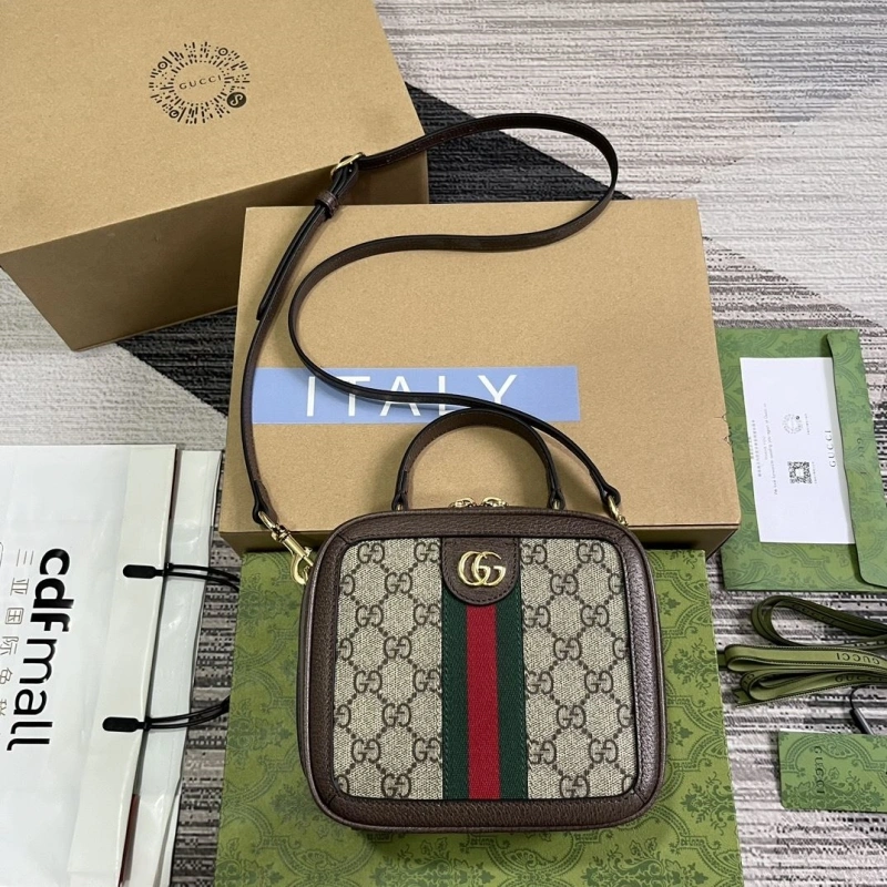 Gvc*1 top handle bags 4036c-2597