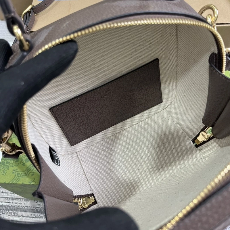 Gvc*1 top handle bags 4036c-2597