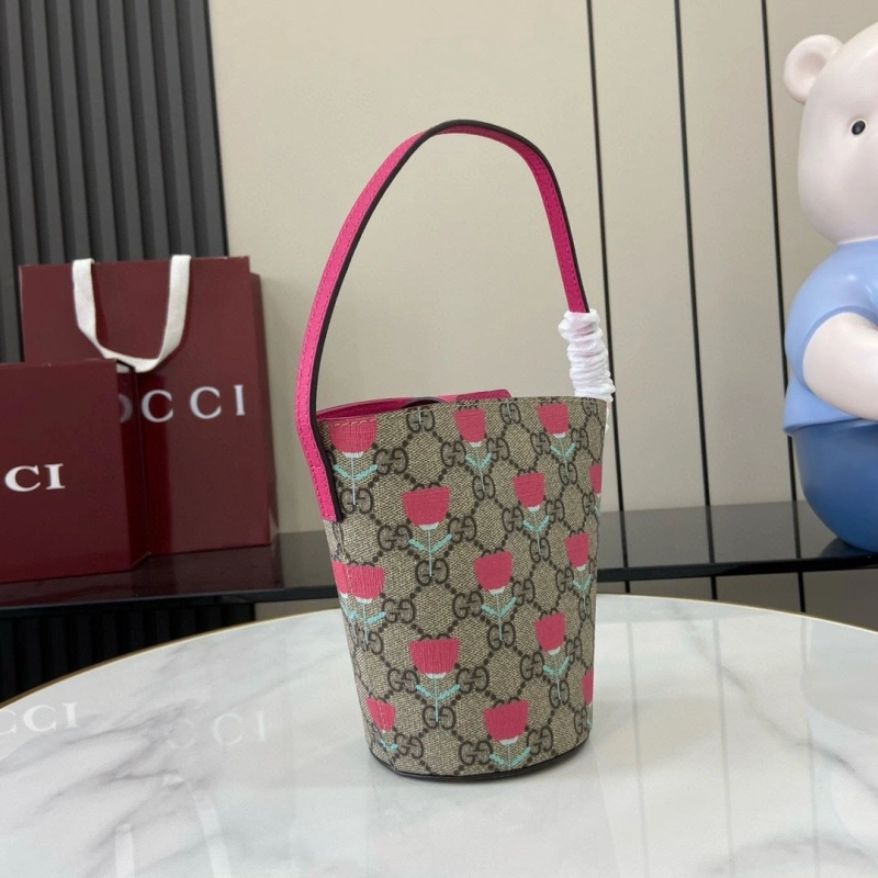 Gvc*1 bucket bags 4036c-2647