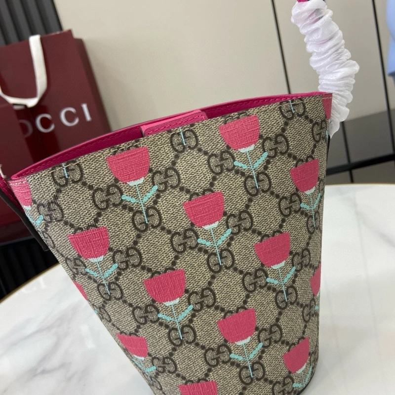 Gvc*1 bucket bags 4036c-2647