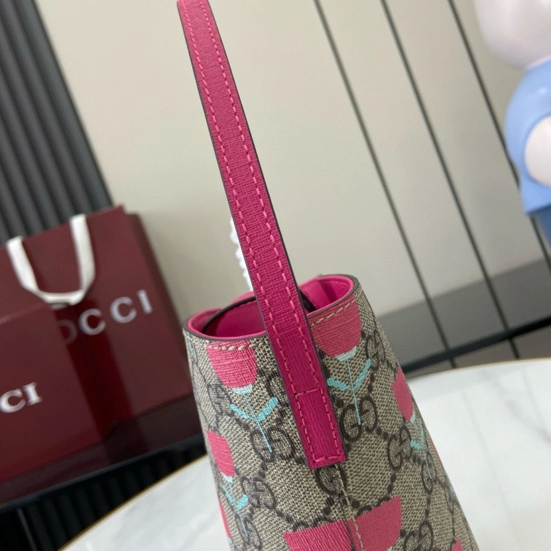 Gvc*1 bucket bags 4036c-2647