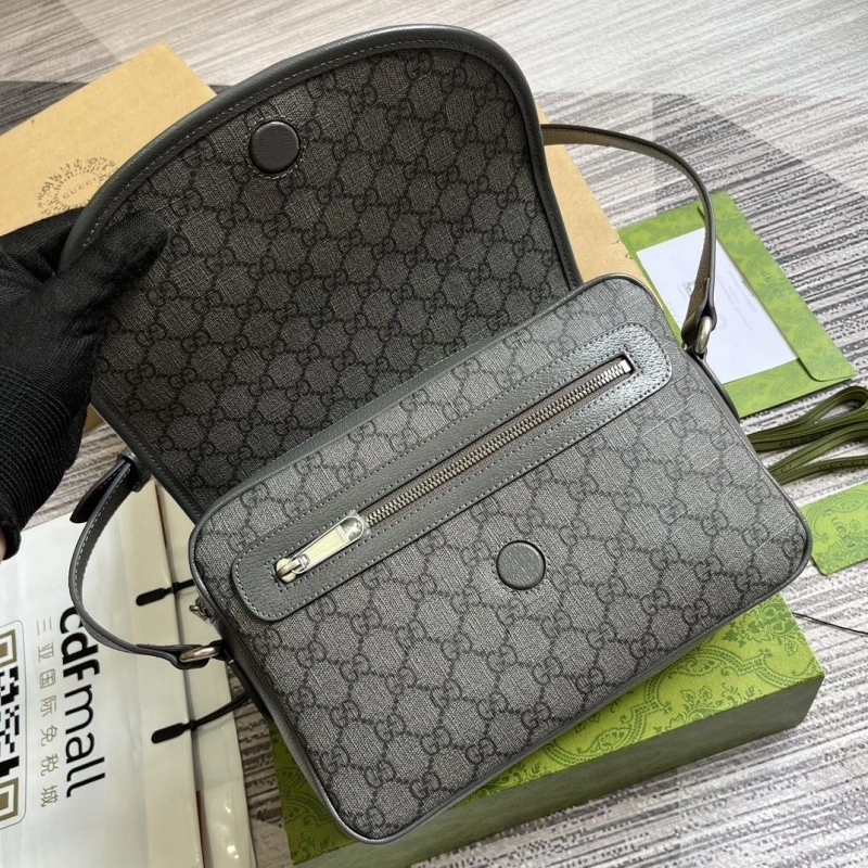 Gvc*1 satchel bags 4036c-2652