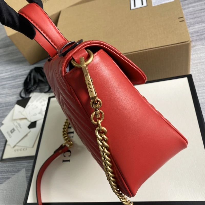 Gvc*1 top handle bags 4036c-2661