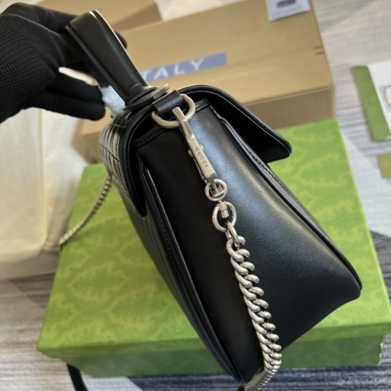 Gvc*1 top handle bags 4036c-2663
