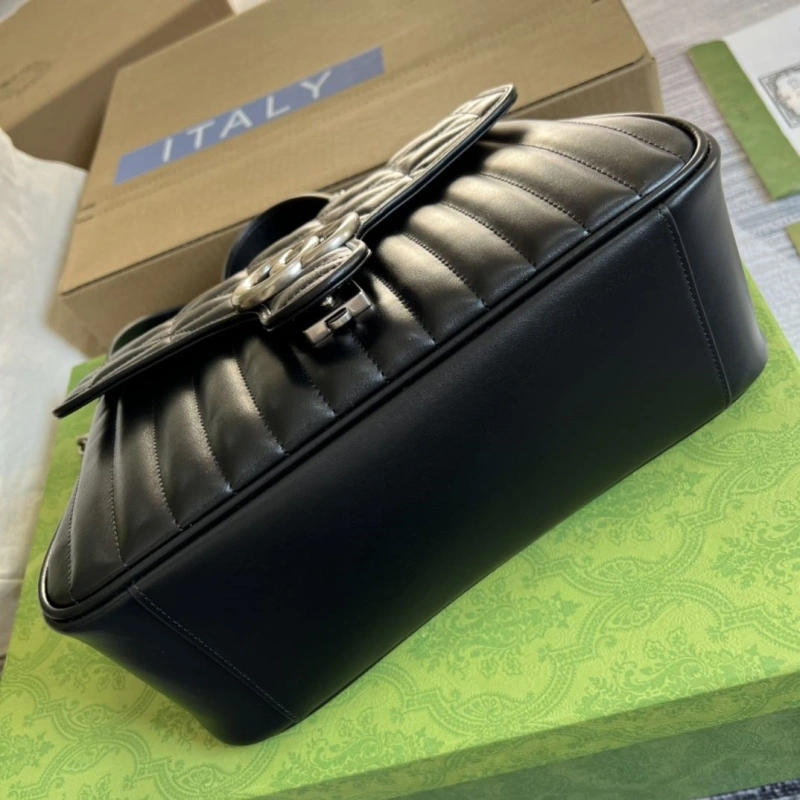 Gvc*1 top handle bags 4036c-2663