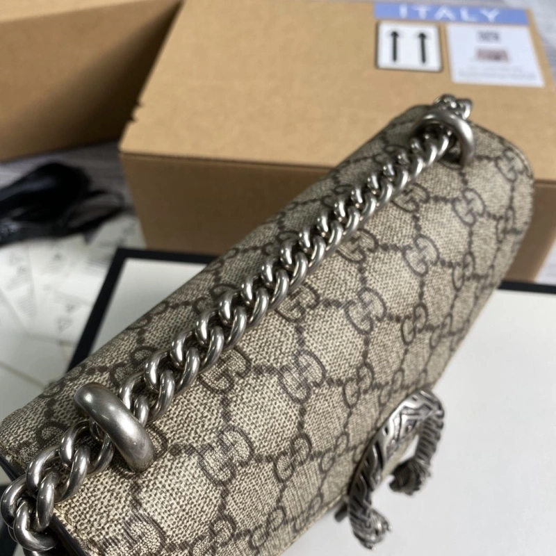 Gvc*1 top handle bags 4036c-2666