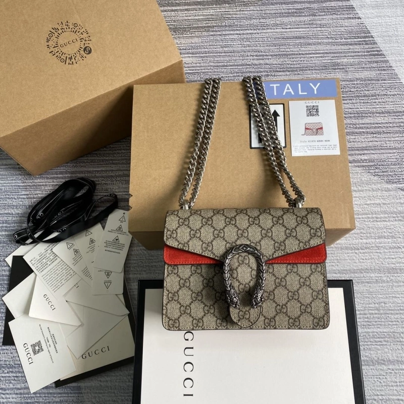 Gvc*1 top handle bags 4036c-2667