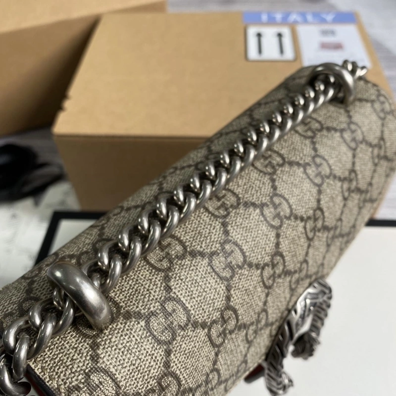 Gvc*1 top handle bags 4036c-2667