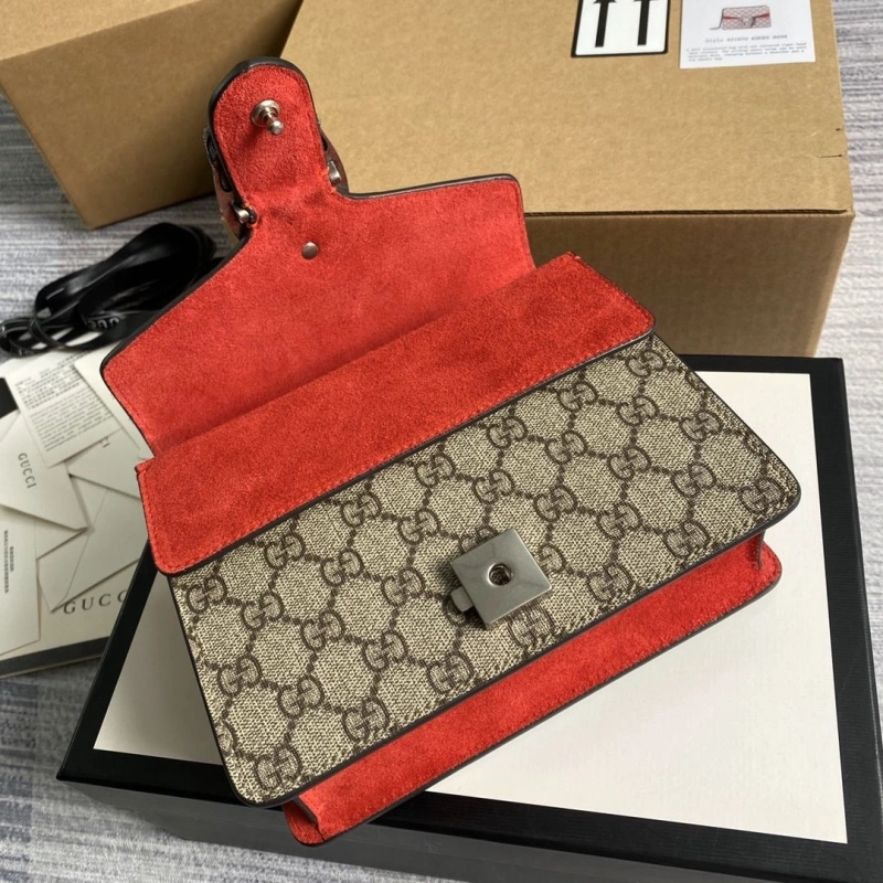 Gvc*1 top handle bags 4036c-2667