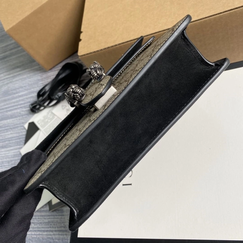 Gvc*1 top handle bags 4036c-2668