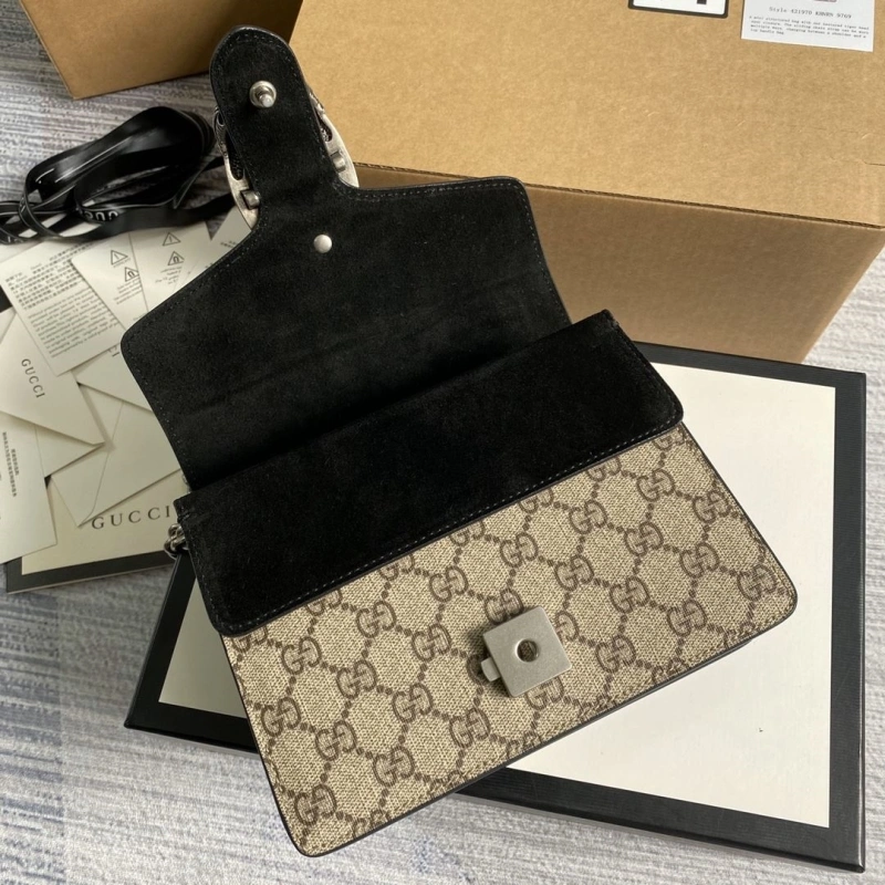 Gvc*1 top handle bags 4036c-2668