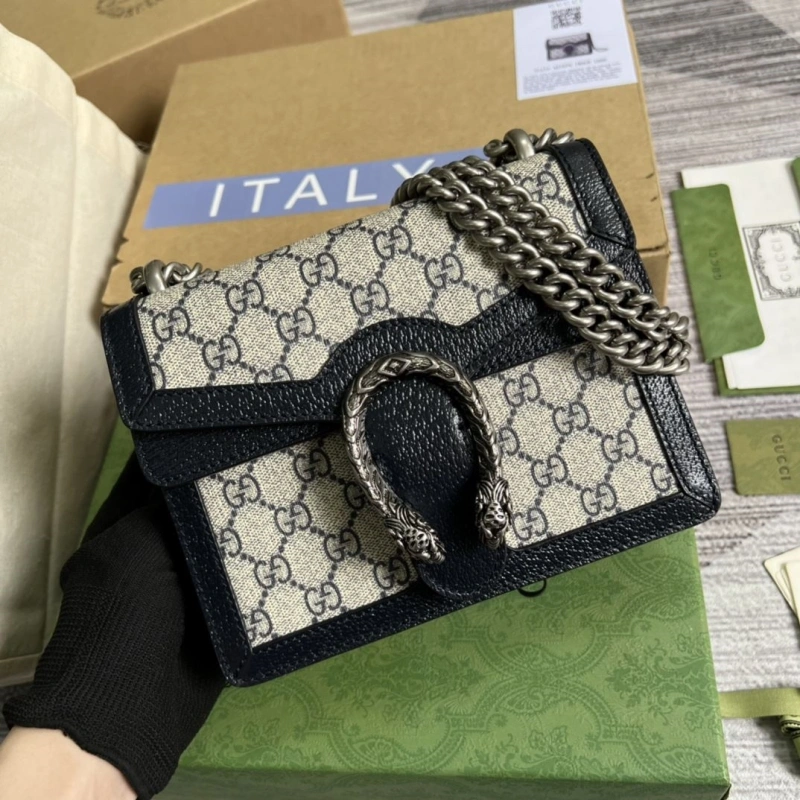 Gvc*1 top handle bags 4036c-2669