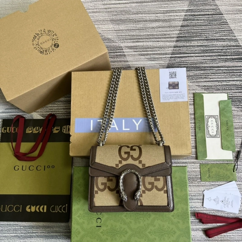 Gvc*1 top handle bags 4036c-2671