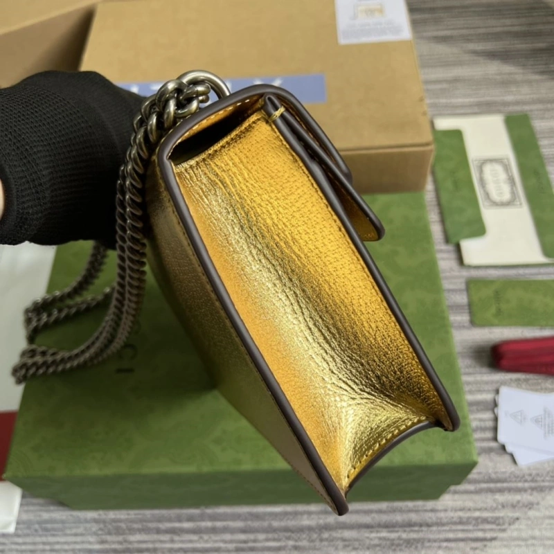 Gvc*1 top handle bags 4036c-2680
