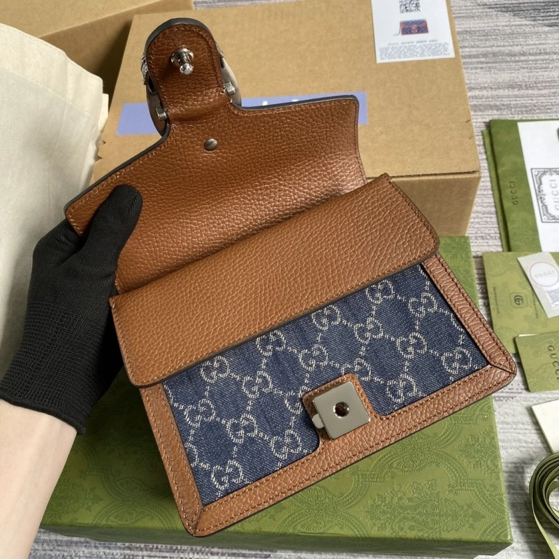 Gvc*1 top handle bags 4036c-2682
