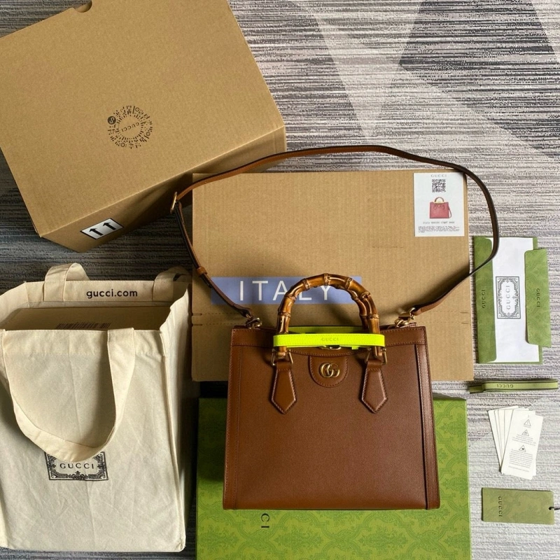 Gvc*1 top handle bags 4036c-2686
