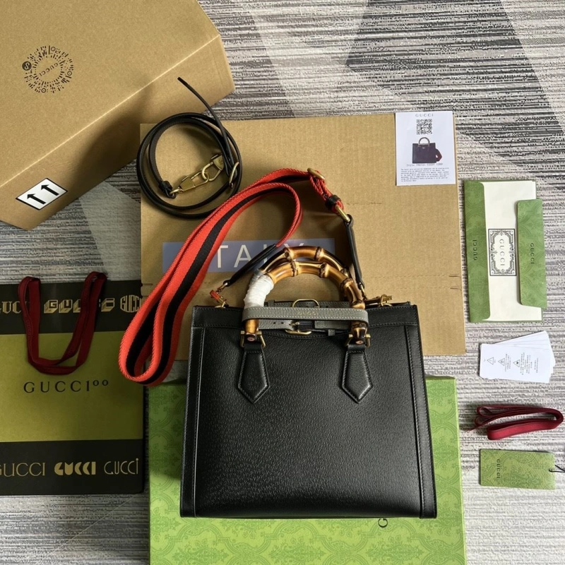 Gvc*1 top handle bags 4036c-2693