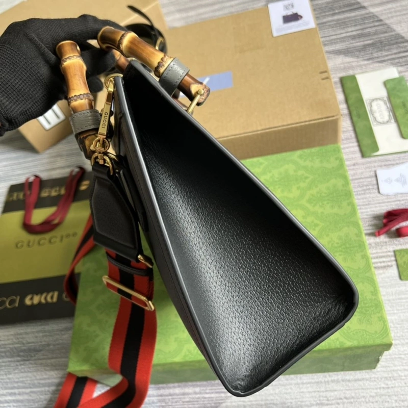 Gvc*1 top handle bags 4036c-2693
