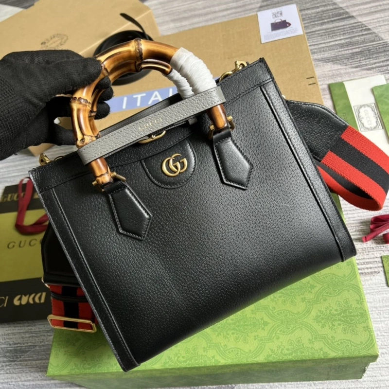 Gvc*1 top handle bags 4036c-2693