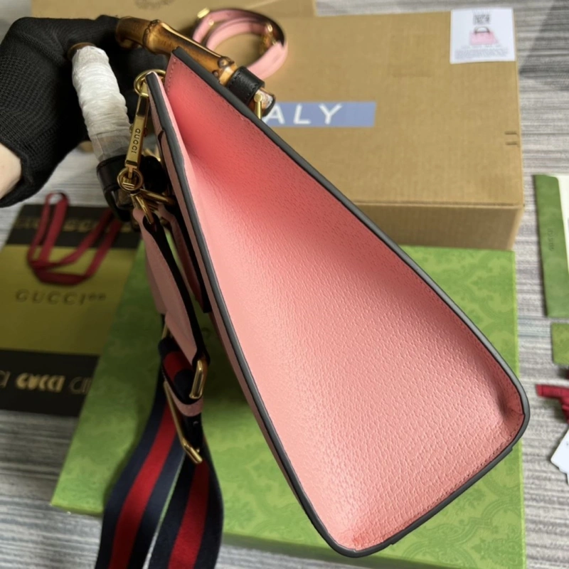 Gvc*1 top handle bags 4036c-2694