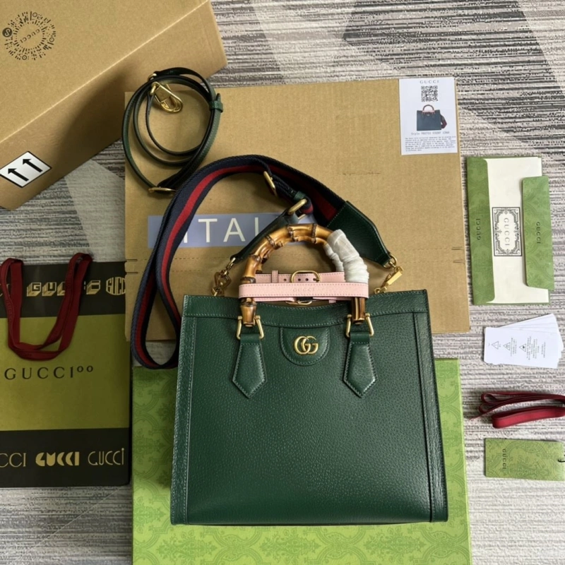 Gvc*1 top handle bags 4036c-2695