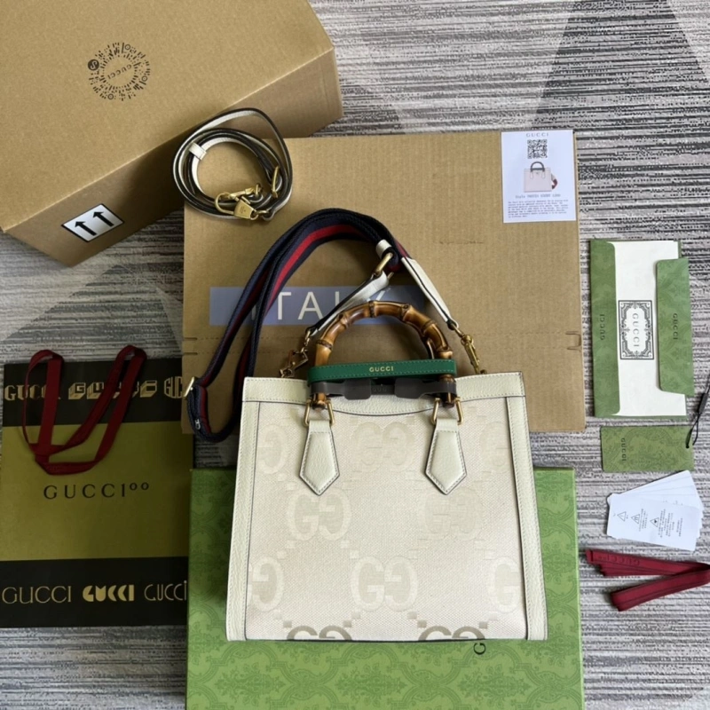 Gvc*1 top handle bags 4036c-2698