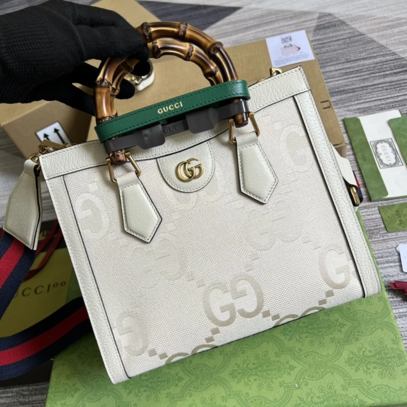 Gvc*1 top handle bags 4036c-2698