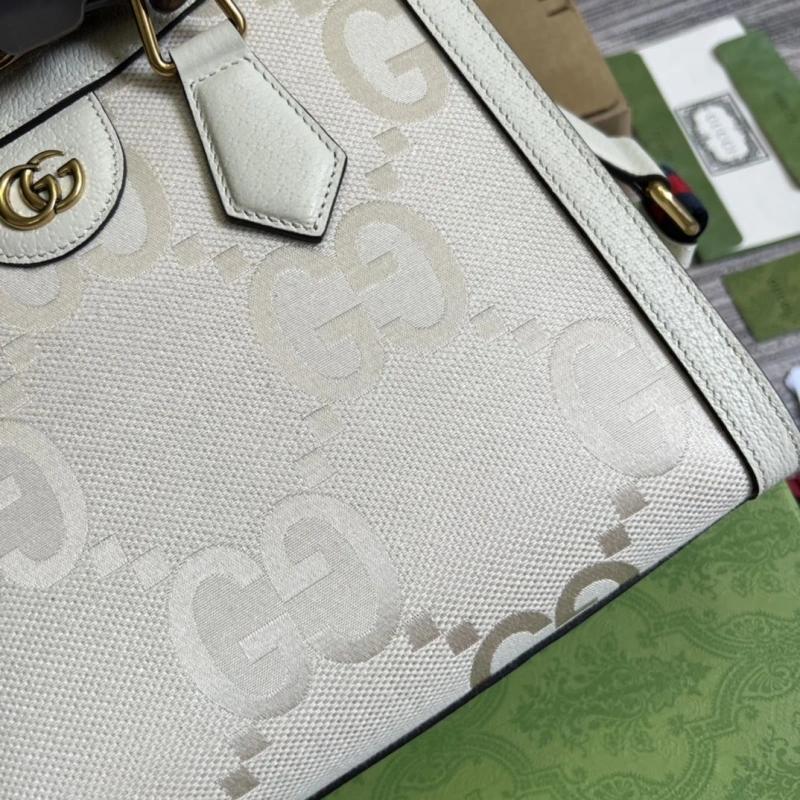 Gvc*1 top handle bags 4036c-2698