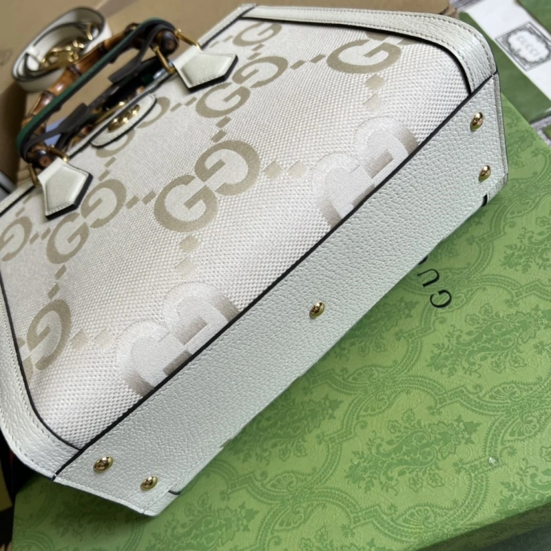 Gvc*1 top handle bags 4036c-2698