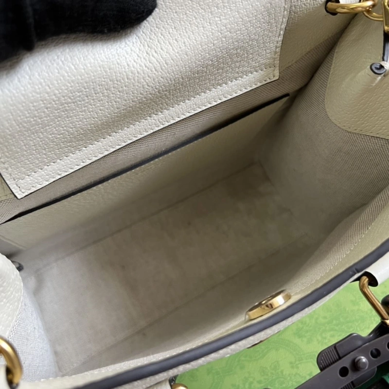 Gvc*1 top handle bags 4036c-2698