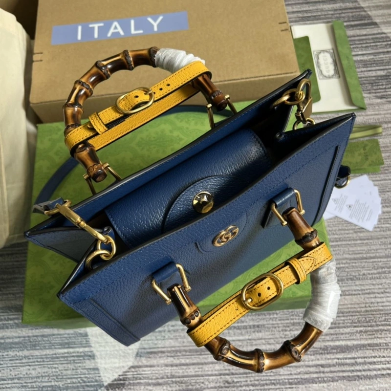 Gvc*1 top handle bags 4036c-2700
