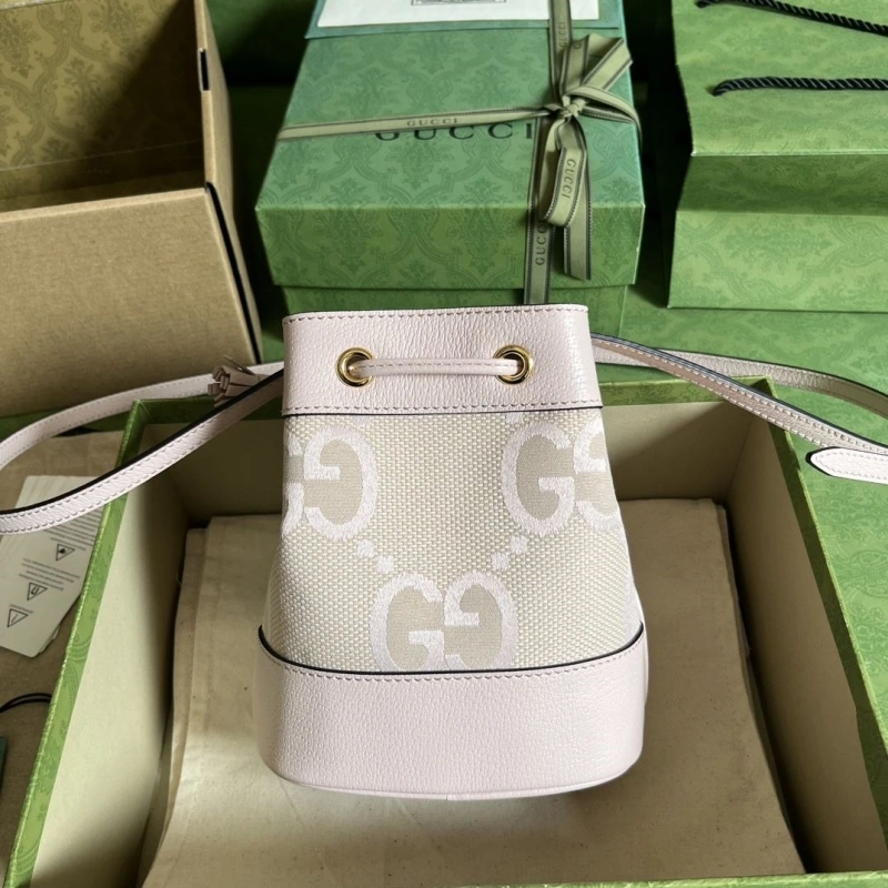 Gvc*1 bucket bags 4036c-2702