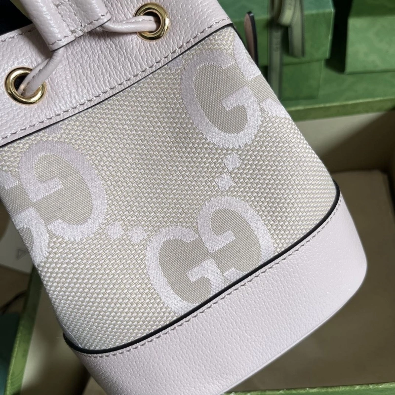 Gvc*1 bucket bags 4036c-2702