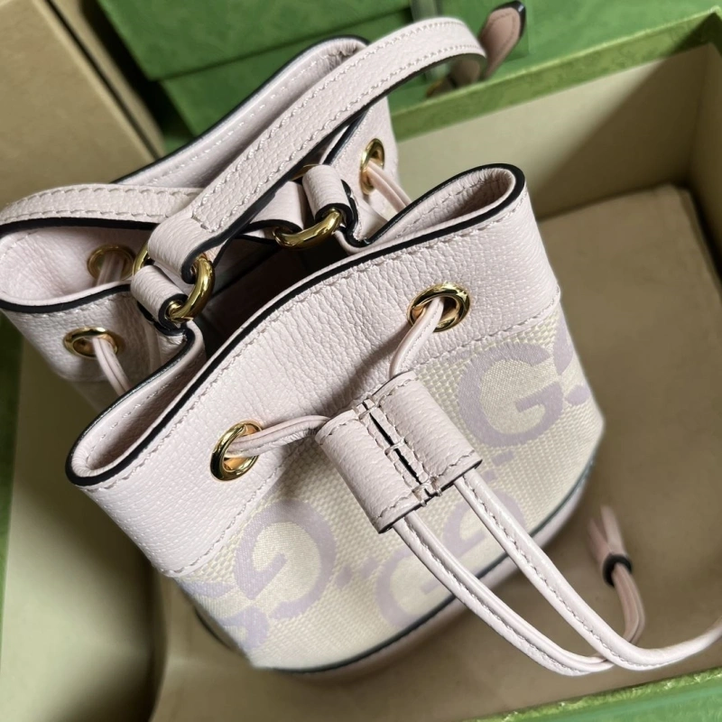 Gvc*1 bucket bags 4036c-2702