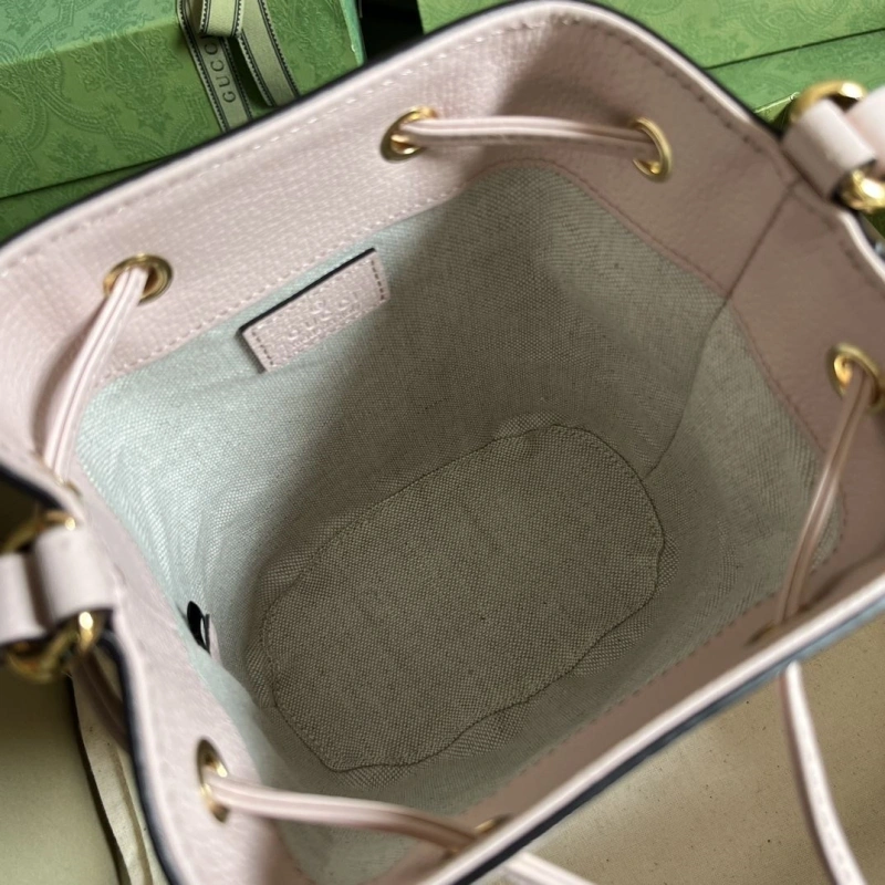 Gvc*1 bucket bags 4036c-2702