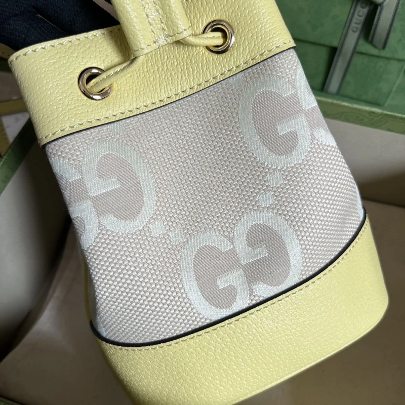 Gvc*1 bucket bags 4036c-2703
