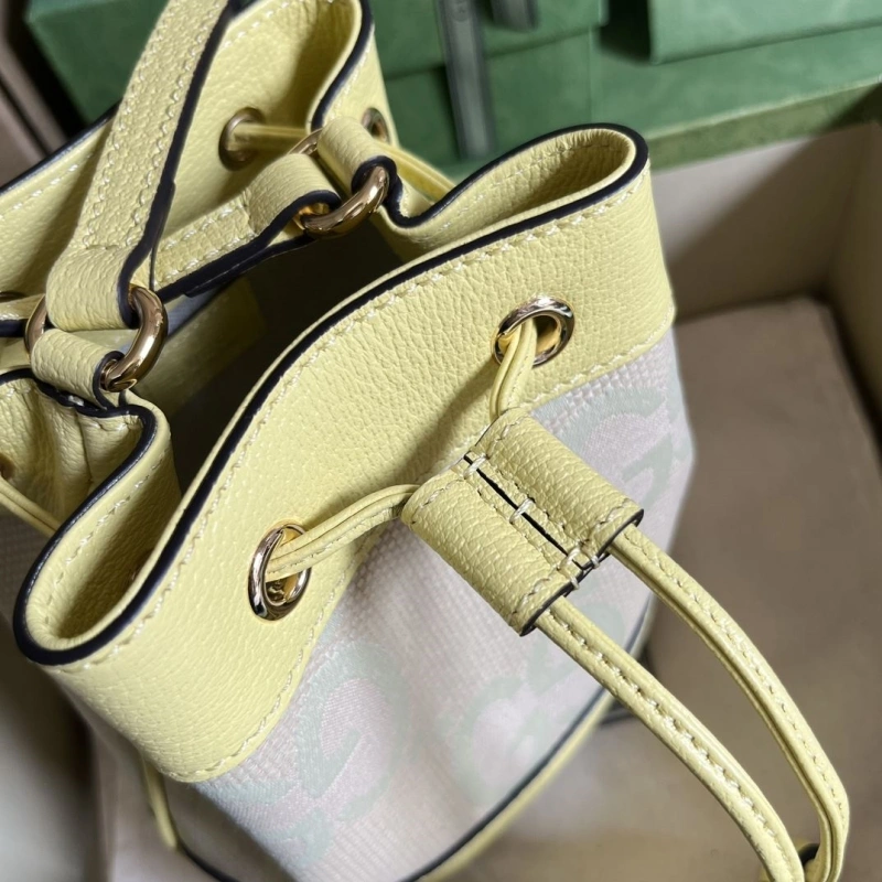 Gvc*1 bucket bags 4036c-2703