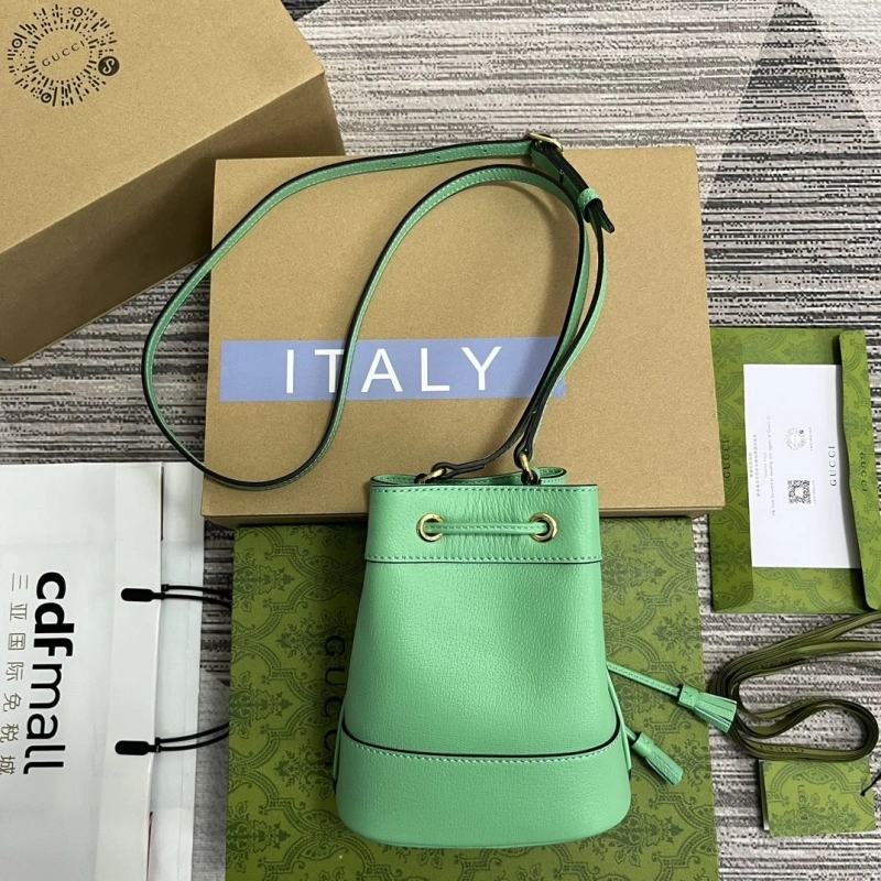 Gvc*1 bucket bags 4036c-2707