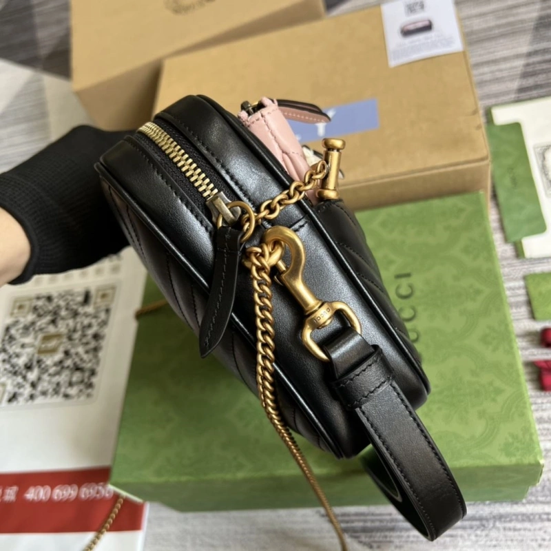 Gvc*1 satchel bags 4036c-2711